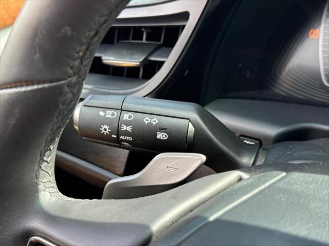 2023 Lexus ES 350 Unknown