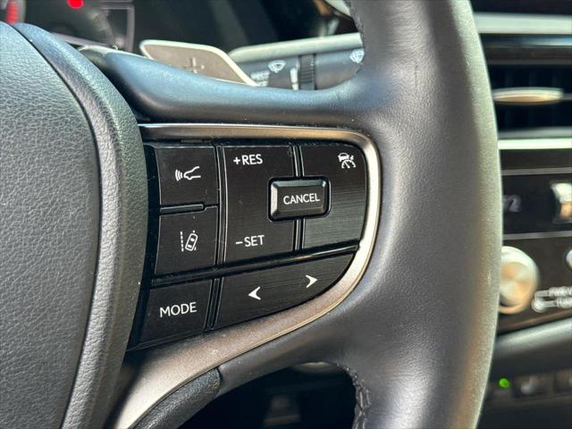 2023 Lexus ES 350 Unknown