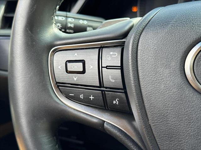 2023 Lexus ES 350 Unknown