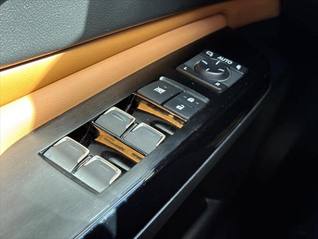 2023 Lexus ES 350 Unknown