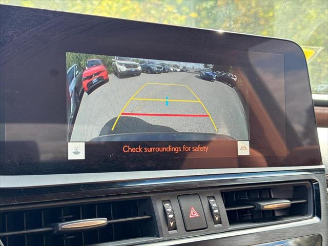 2023 Lexus ES 350 Unknown