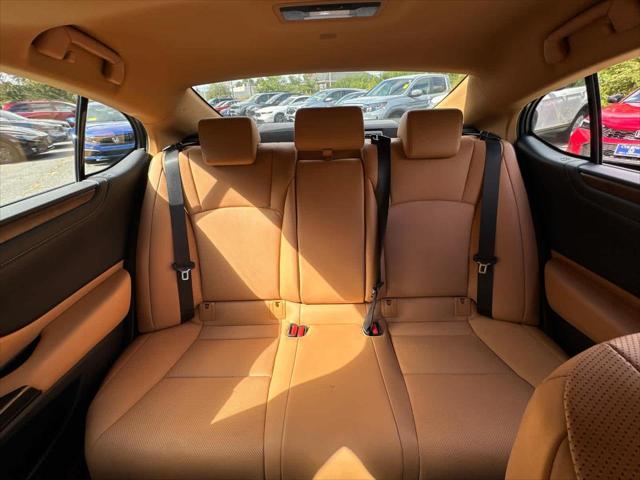 2023 Lexus ES 350 Unknown