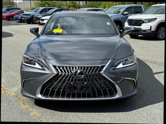 2023 Lexus ES 350 Unknown