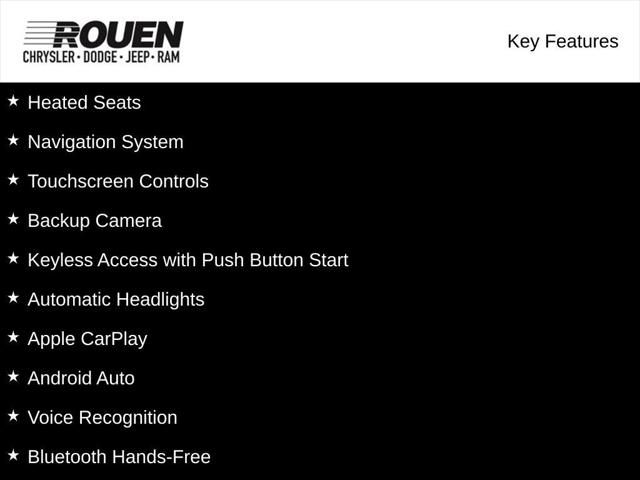 2020 RAM 1500 Rebel Crew Cab 4x4 57 Box 2020 RAM 1500 Rebel Crew Cab 4x4 57 Box