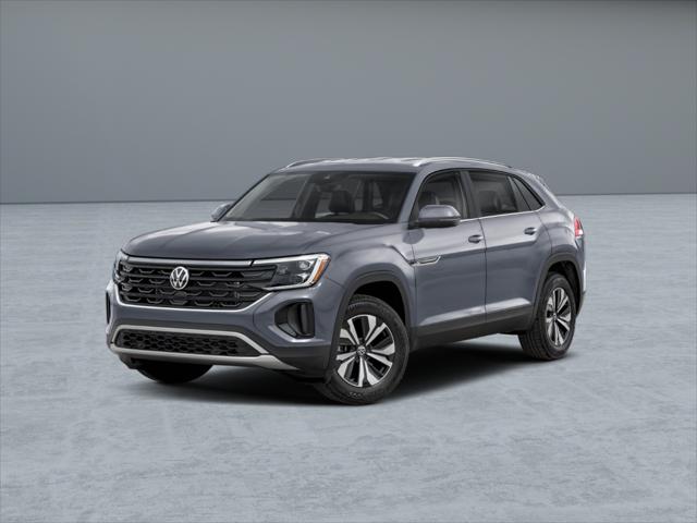 2026 Volkswagen Atlas Cross Sport 2.0T SE w/Technology for sale in Moreno Valley, CA