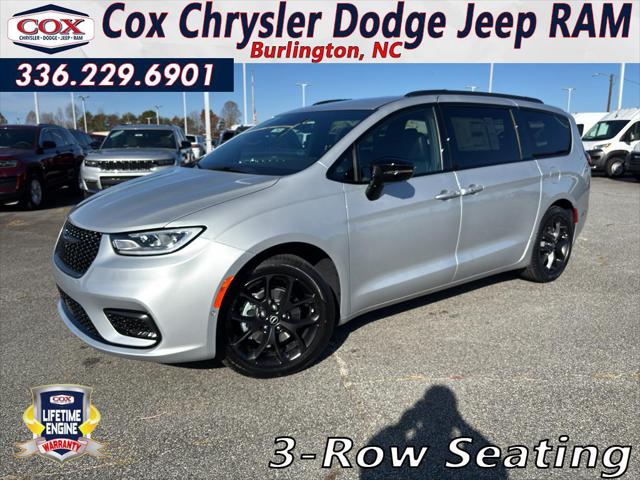 2026 Chrysler Pacifica Select for sale in Burlington, NC