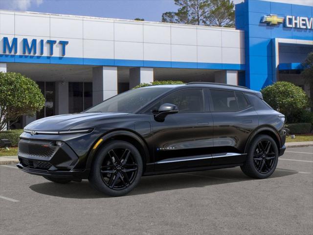 2026 Chevrolet Equinox RS, FWD