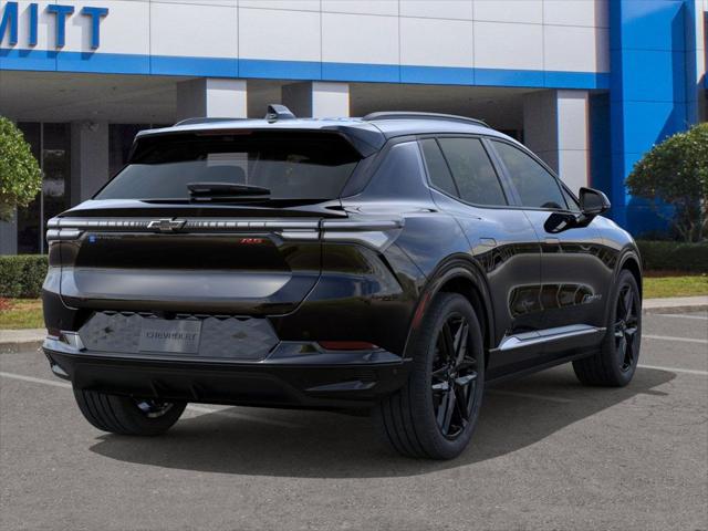 2026 Chevrolet Equinox RS, FWD