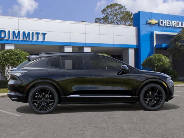 2026 Chevrolet Equinox RS, FWD