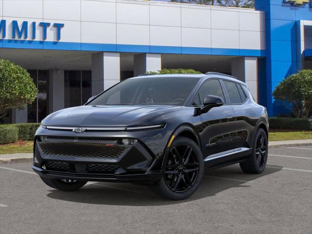 2026 Chevrolet Equinox RS, FWD