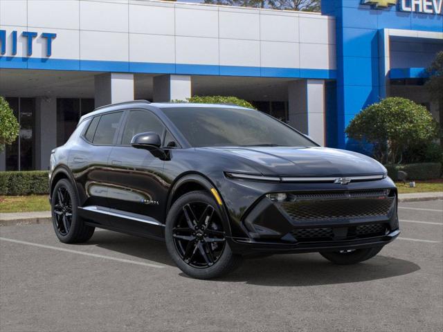 2026 Chevrolet Equinox RS, FWD