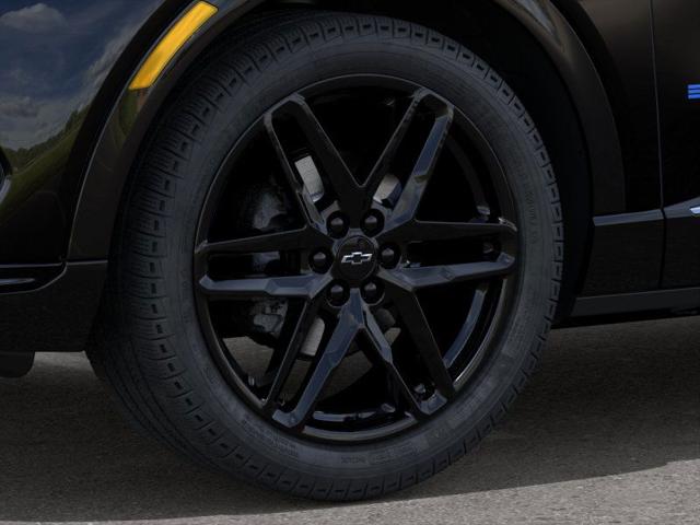 2026 Chevrolet Equinox RS, FWD