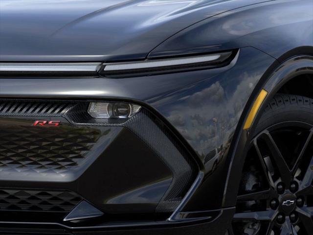 2026 Chevrolet Equinox RS, FWD