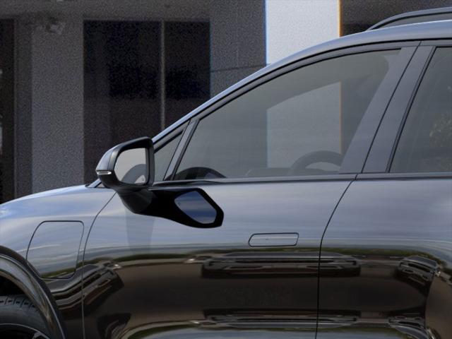 2026 Chevrolet Equinox RS, FWD