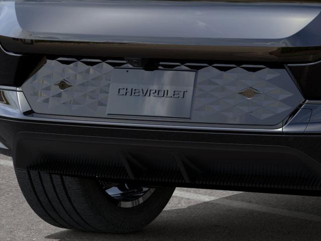 2026 Chevrolet Equinox RS, FWD