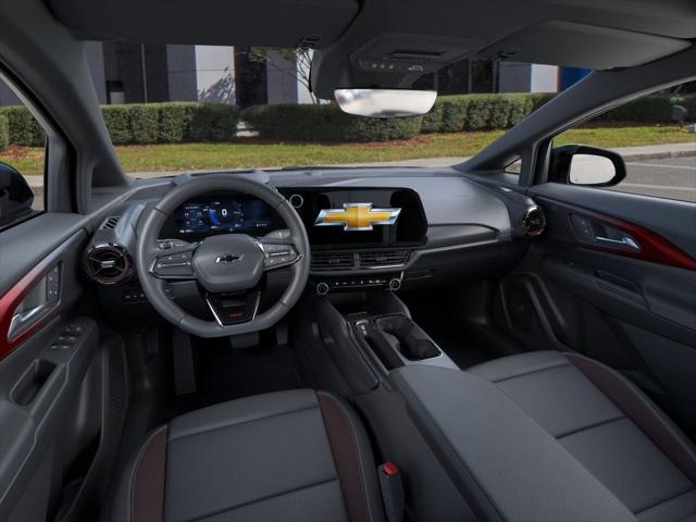 2026 Chevrolet Equinox RS, FWD