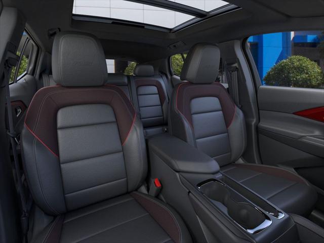 2026 Chevrolet Equinox RS, FWD