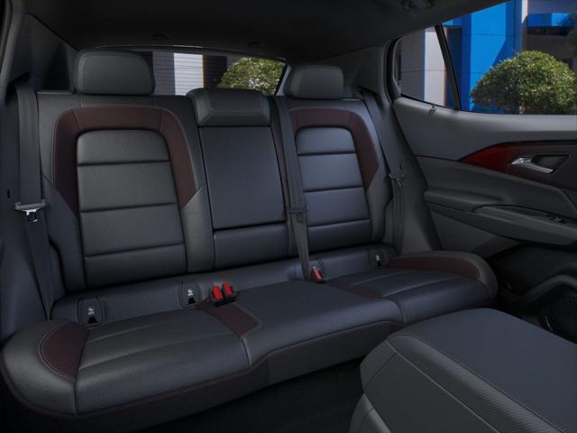 2026 Chevrolet Equinox RS, FWD