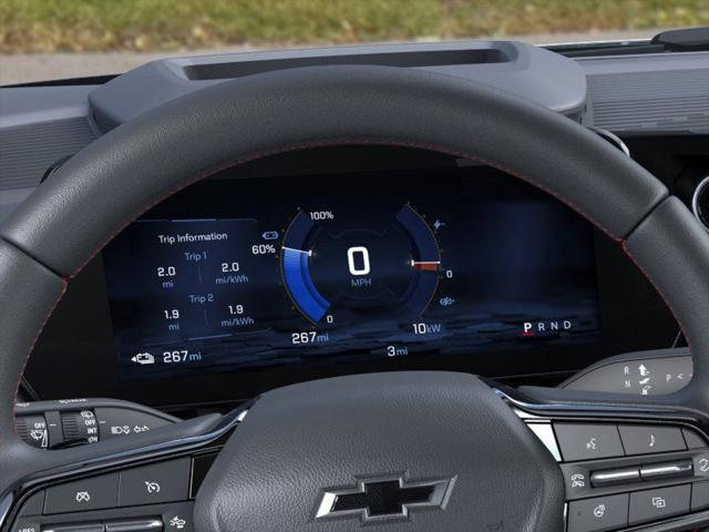 2026 Chevrolet Equinox RS, FWD