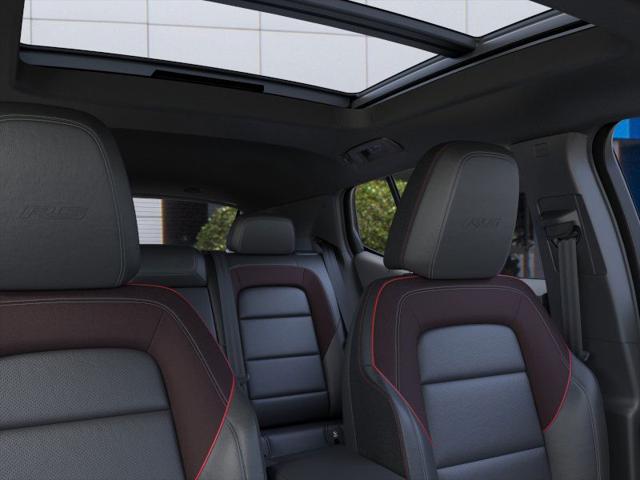 2026 Chevrolet Equinox RS, FWD