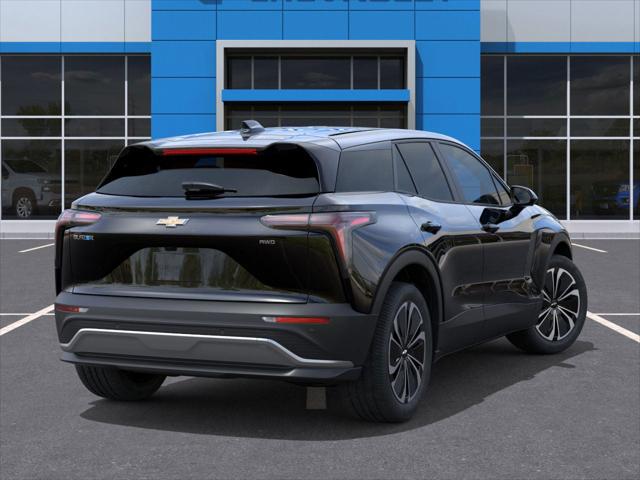 2026 Chevrolet V Blazer LT FWD