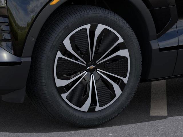 2026 Chevrolet V Blazer LT FWD