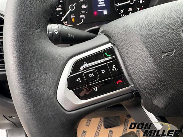 2026 Ram ProMaster 2500 Cargo Van Tradesman High Roof 159" WB w/Pass Seat