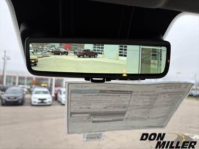 2026 Ram ProMaster 2500 Cargo Van Tradesman High Roof 159" WB w/Pass Seat