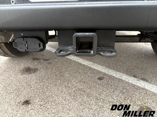 2026 Ram ProMaster 2500 Cargo Van Tradesman High Roof 159" WB w/Pass Seat