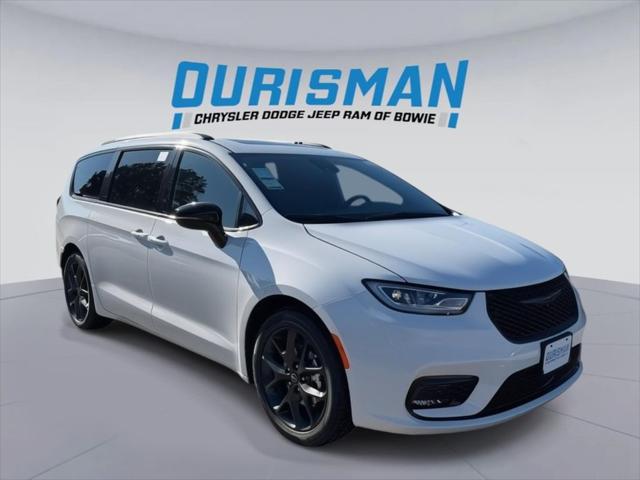 2026 Chrysler Pacifica Limited for sale in Bowie, MD