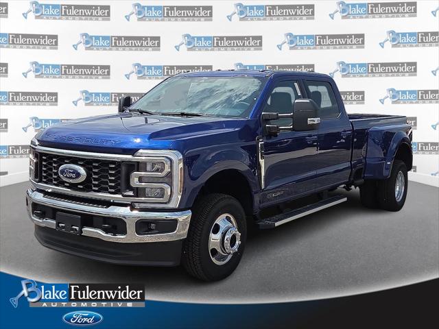 2026 Ford F-350 XLT for sale in Andrews, TX