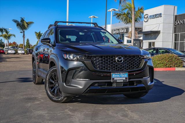 2026 Mazda CX-50 Hybrid Premium for sale in Santa Maria, CA