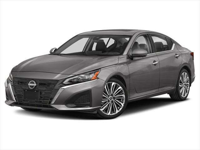 2025 Nissan Altima SL FWD for sale in Santa Maria, CA