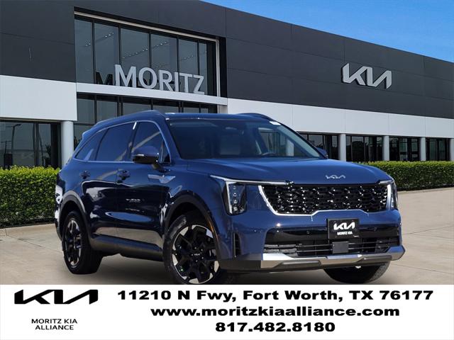 2026 Kia Sorento S for sale in Fort Worth, TX