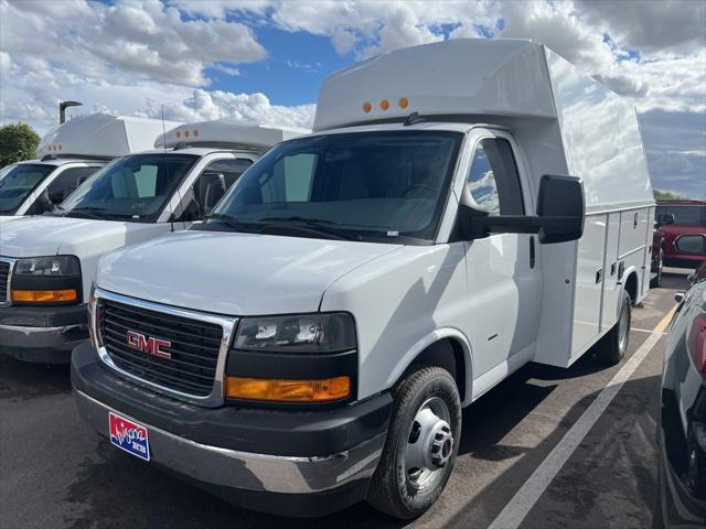 2025 GMC Savana Cutaway Work Van for sale in Gilbert, AZ