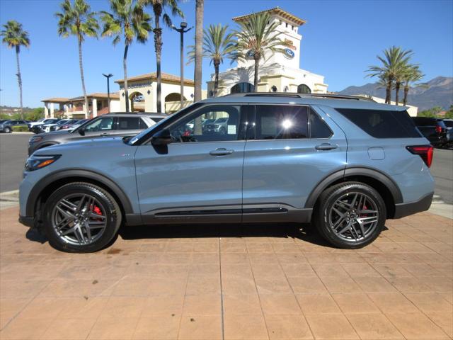 2026 Ford Explorer ST-Line for sale in Rancho Santa Margarita, CA