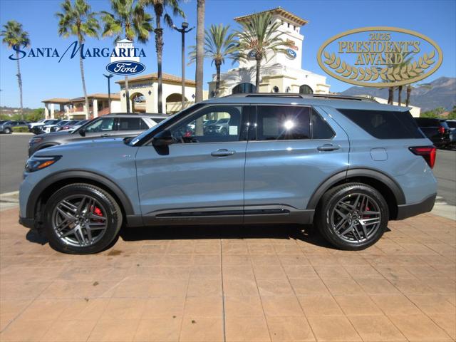 2026 Ford Explorer ST-Line for sale in Rancho Santa Margarita, CA