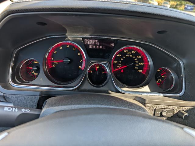 2017 GMC Acadia AWD 4dr Limited