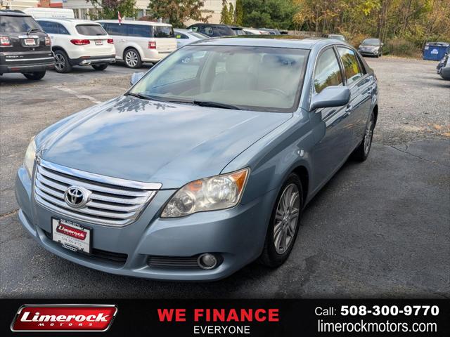 2008 Toyota Avalon XLS for sale in Attleboro, MA