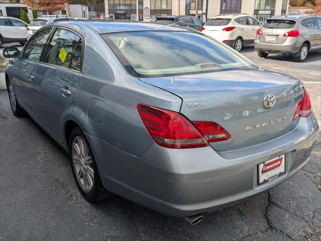 2008 Toyota Avalon XLS