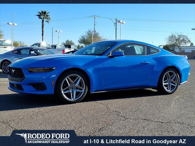 2026 Ford Mustang EcoBoost Premium Fastback for sale in Goodyear, AZ