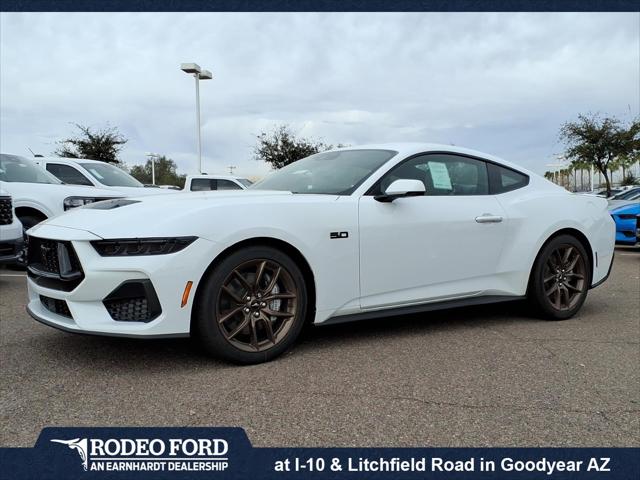 2026 Ford Mustang GT Premium Fastback for sale in Goodyear, AZ