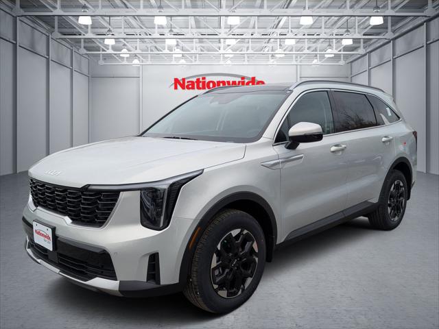 2026 Kia Sorento S for sale in Timonium, MD