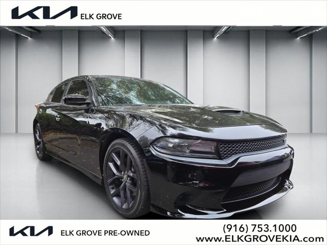 2020 Dodge Charger R/T RWD for sale in Elk Grove, CA