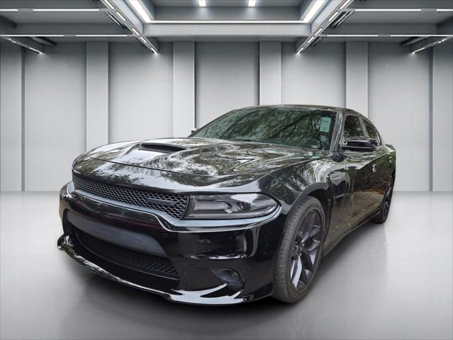 2020 Dodge Charger R/T RWD