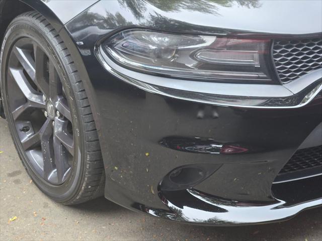 2020 Dodge Charger R/T RWD