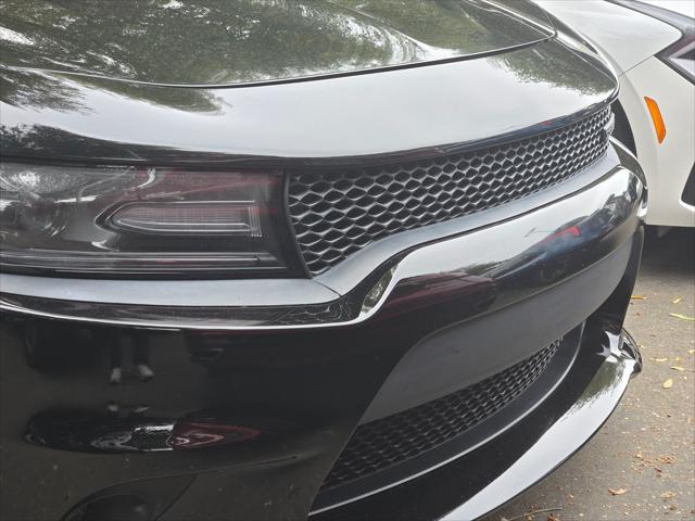 2020 Dodge Charger R/T RWD