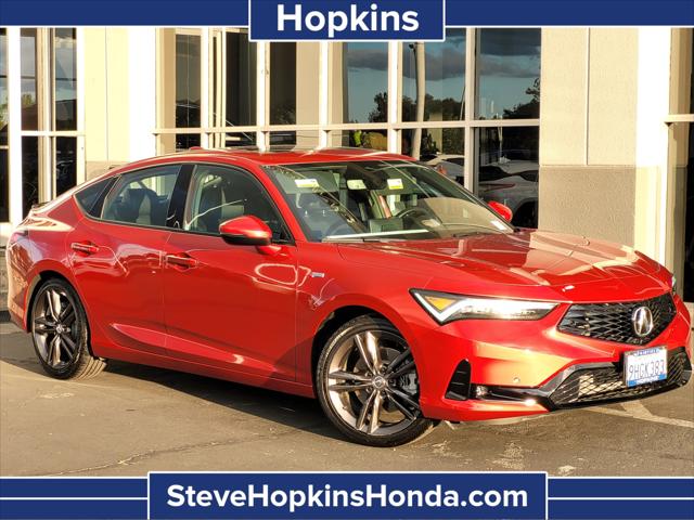 2024 Acura Integra A-SPEC Technology for sale in Fairfield, CA