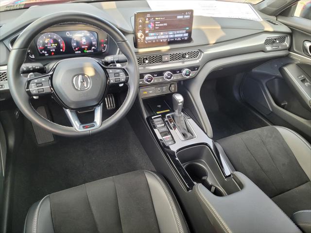 2024 Acura Integra A-SPEC Technology