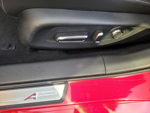 2024 Acura Integra A-SPEC Technology